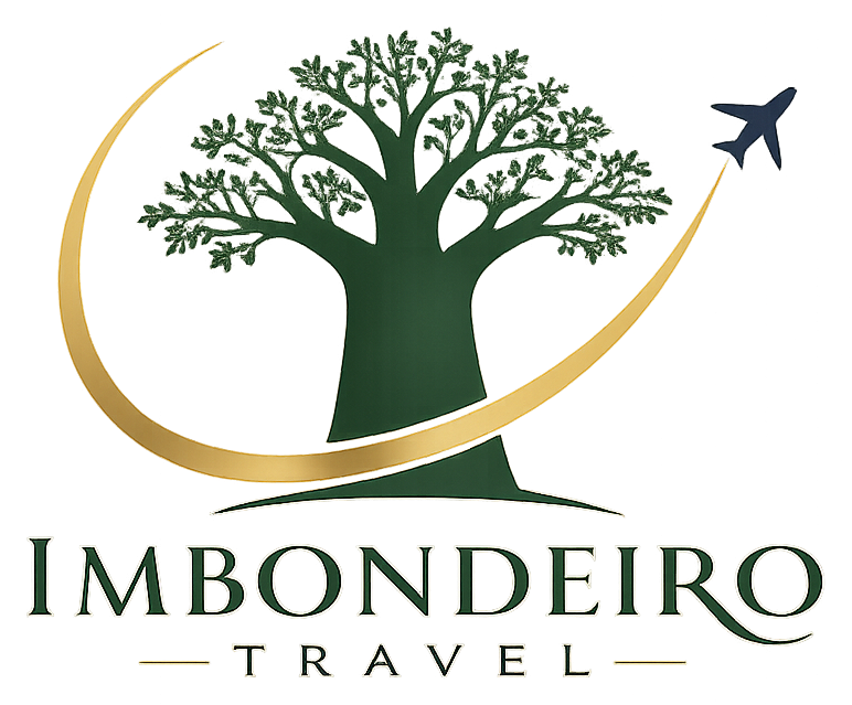 Imbondeiro Travel